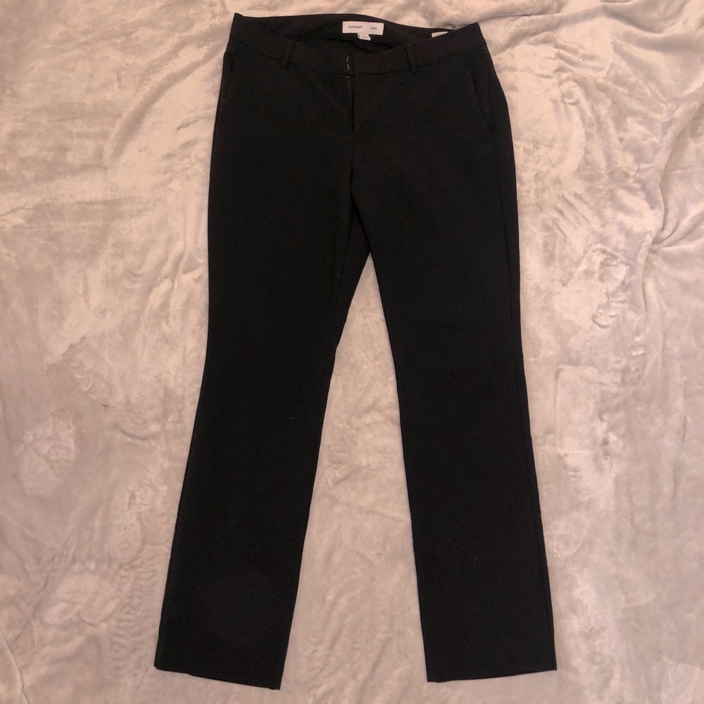 OLD NAVY HARPER PANTS